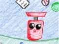 Jogo You Are a Vacuum