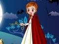 Jogo Halloween Girl Dress Up