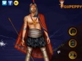 Jogo Majestic Red Indian Dress Up