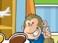 Jogo Monkey puzzle