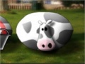 Jogo The Way of the Exploding Cow: Milk Crisis