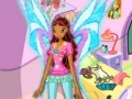 Jogo Dress the fairy Winx