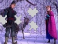 Jogo Frozen: Princesa en la Nieve