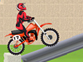 Jogo Enduro - Construction Site