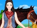 Jogo Emili's Horse