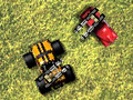 Jogo Monster Truck Rampage