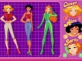 Jogo Totally spies
