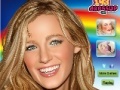 Jogo Blake Lively Makeover