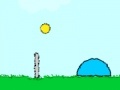 Jogo Blob Ball