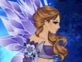 Jogo Moon Fairy Dress Up