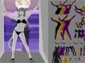 Jogo Catgirl Dress up