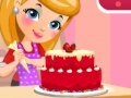 Jogo Betty's Bakery