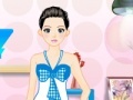 Jogo Caro collection dressup