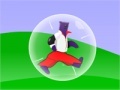 Jogo Bear Ball