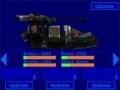 Jogo Hover Tanks 2