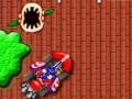 Jogo Mario: Kart Parking