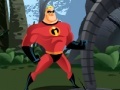 Jogo The Incredibles: Save The Day