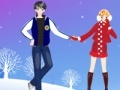 Jogo Winter Fashion