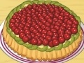 Jogo Delicious Cherry Cake