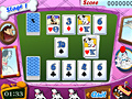 Jogo Dalmatians Card Battle