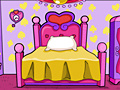 Jogo New Princess Room