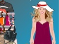 Jogo Jessica Simpson Dressup