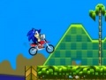 Jogo Sonic Moto