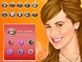 Jogo Ashley Tisdale Make Up