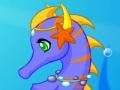 Jogo Elegant Sea Horse