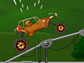 Jogo Off Road Buggy