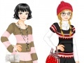Jogo Date Dress Up