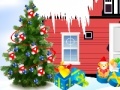 Jogo Christmas Tree Decors