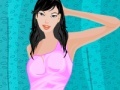 Jogo Dress Up Shopping Girl 