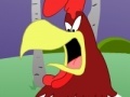 Jogo Foghorn Leghorn dressup