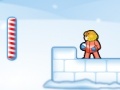 Jogo Snow Fort Blitz