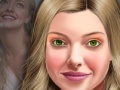Jogo Amanda Seyfried makeover