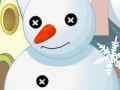 Jogo Modeling snowman