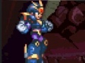 Jogo Megaman X Virus Mission