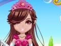Jogo Romance Princess Dress Up