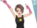 Jogo Oshare Kei Dress Up  