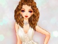 Jogo Fashion Magazine Cover Dress Up