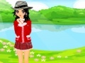 Jogo Girl's Rush Dressup