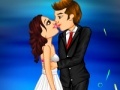 Jogo Dress up games in Sparkling New Year Wedding 