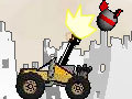 Jogo Battle Buggy