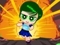 Jogo Buttercup Dress Up