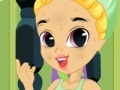 Jogo Equestria Girls Applejack 