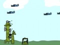 Jogo Air Defence 2
