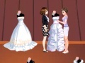 Jogo Mary's wedding shop