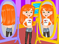 Jogo Becky In The Mirror