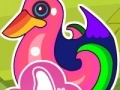 Jogo Birds matching
